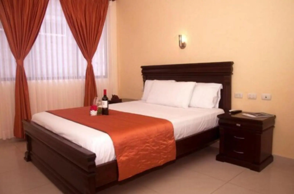 Hotel Flamingo