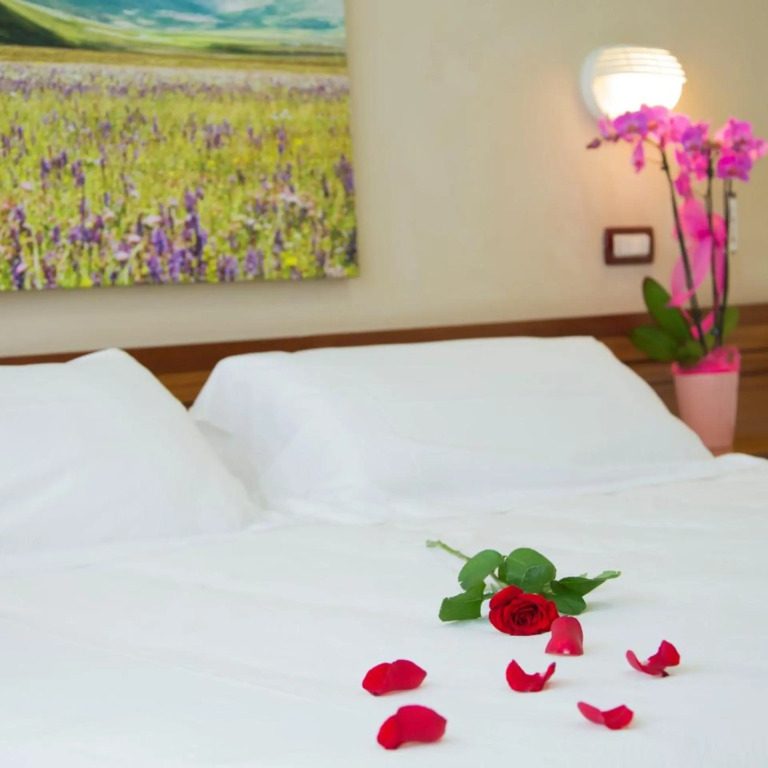 Hotel Delle Rose