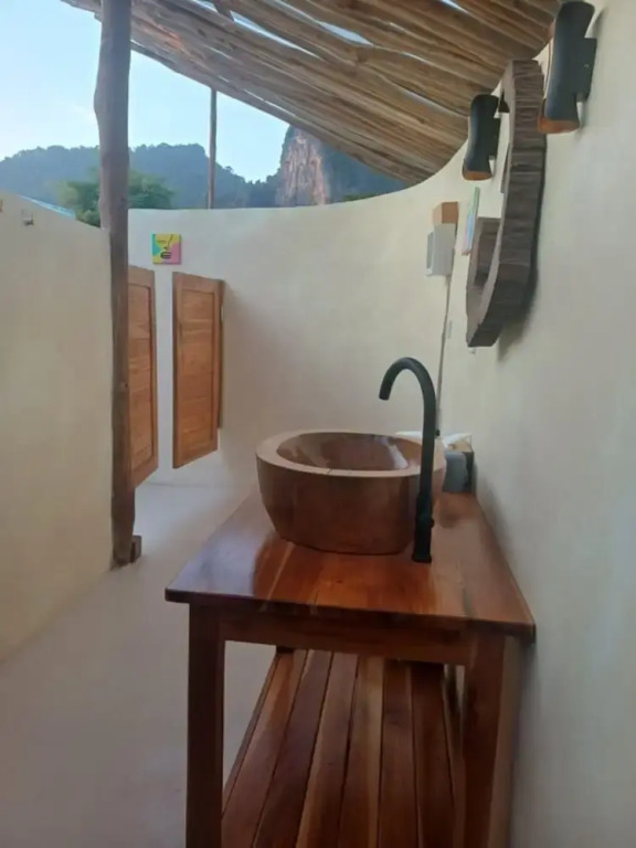 Sabai Glamping Vang Vieng