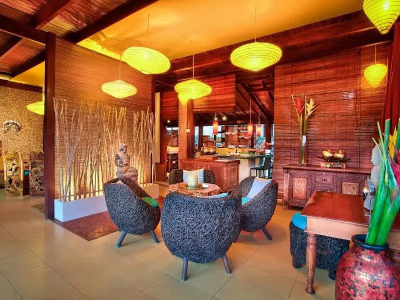Villa Padi Menari
