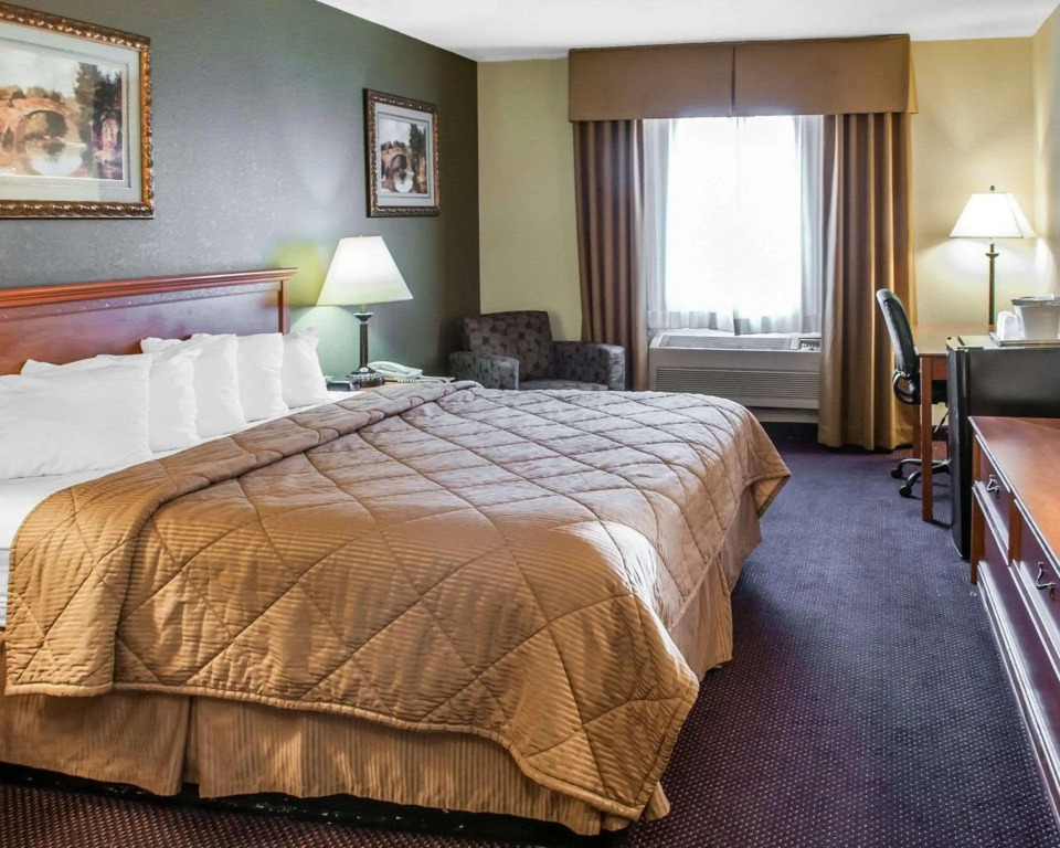 Rodeway Inn Espanola