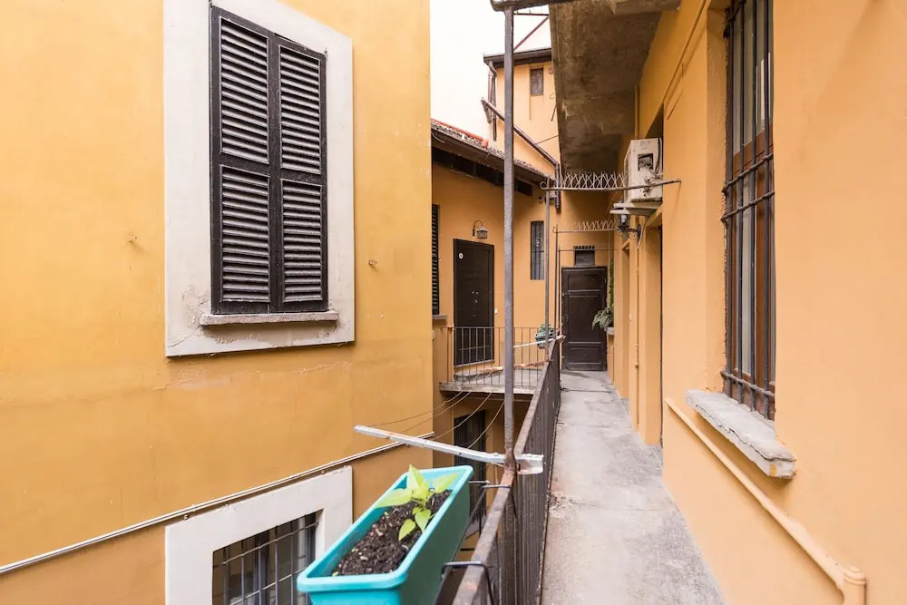 Porta Romana - RentClass Adelson