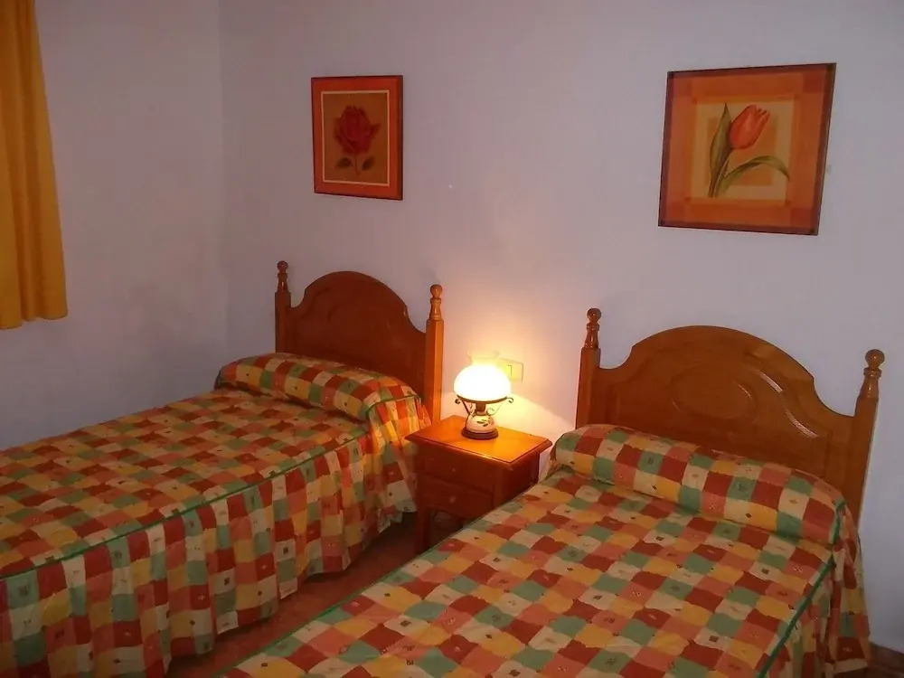 Casa El Cardon A2