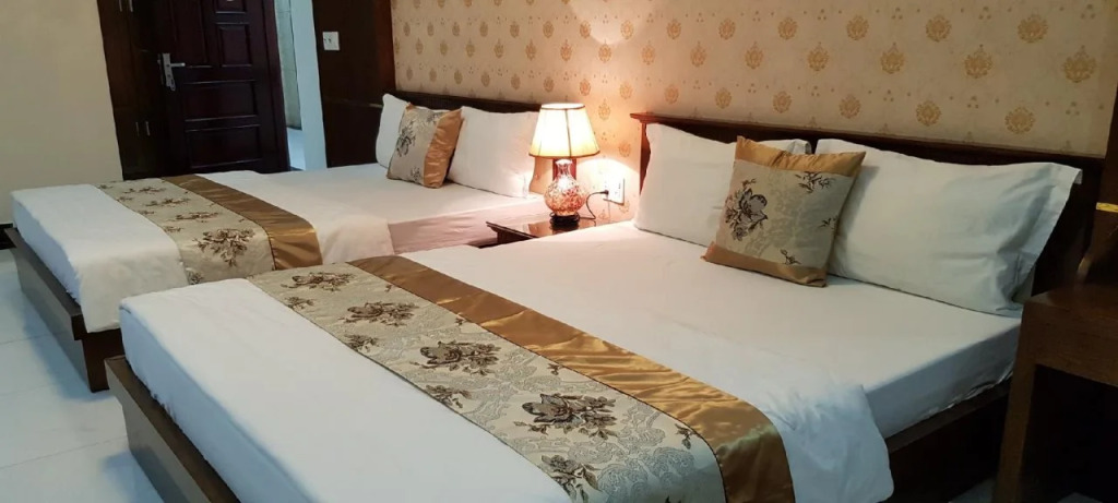 Duong Thanh Hotel