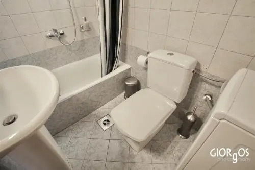 Panos Apartment
