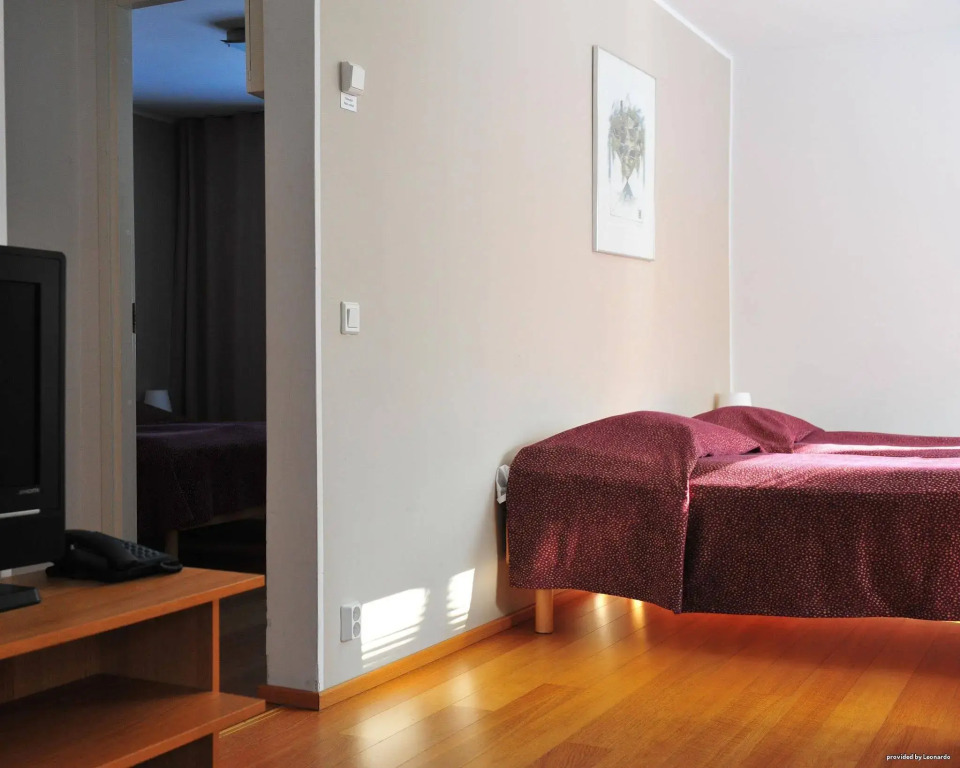 Hotel Rantapuisto