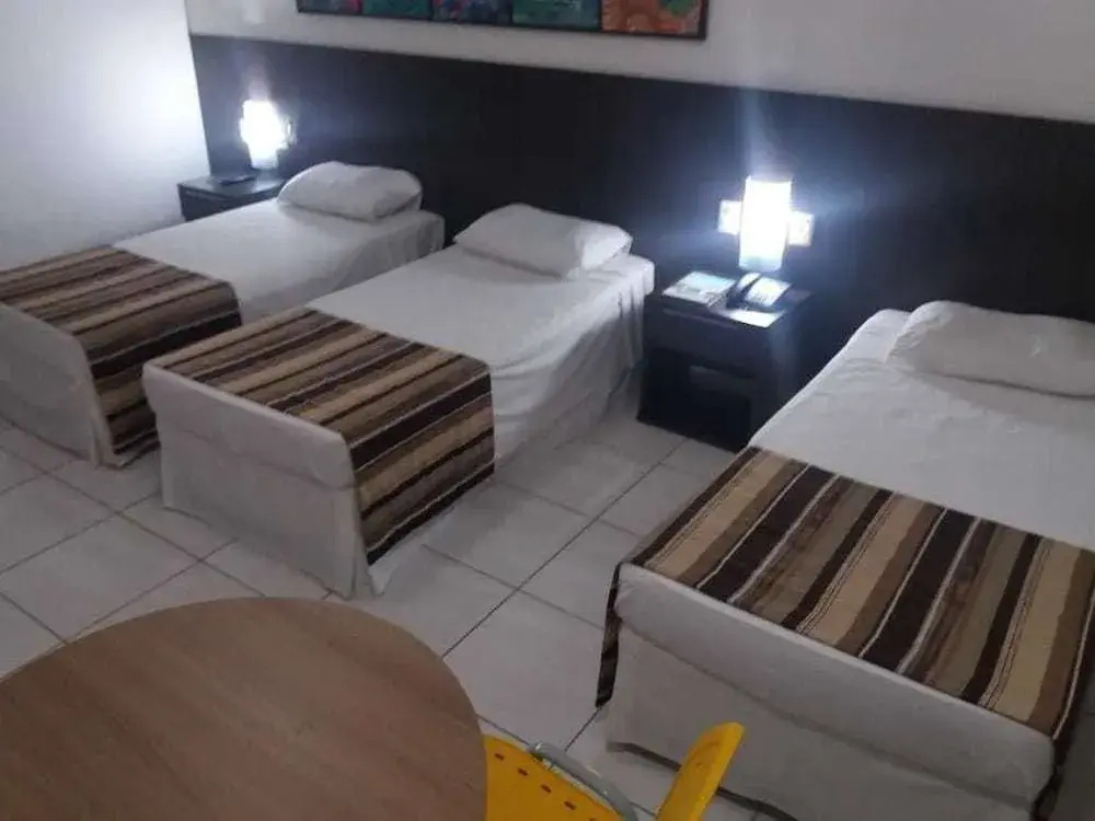 Hotel Cambuci