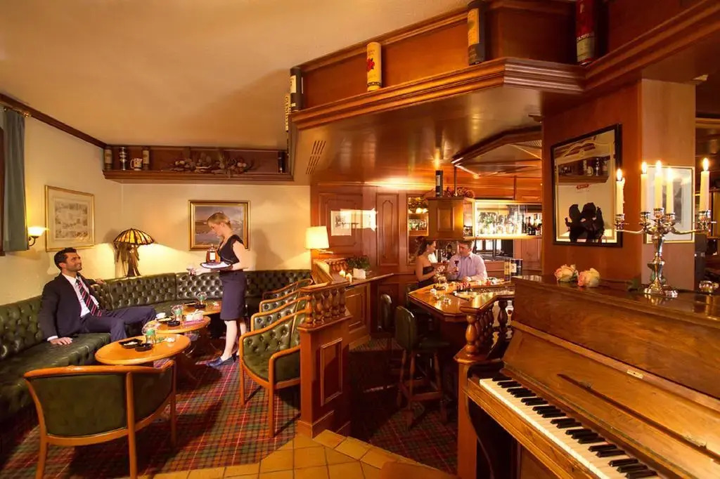 Antares Hotel