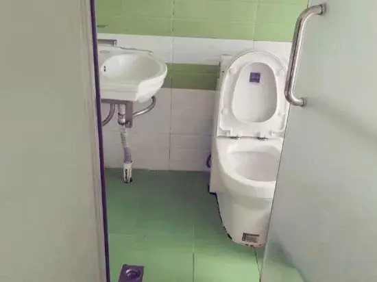 Tianhang Business Hotel