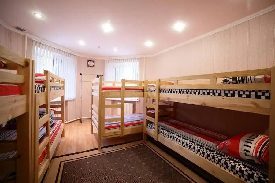 VIVA hostel 
