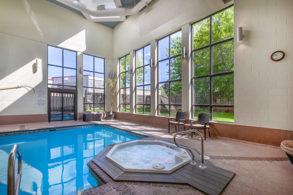 Best Western Belleville