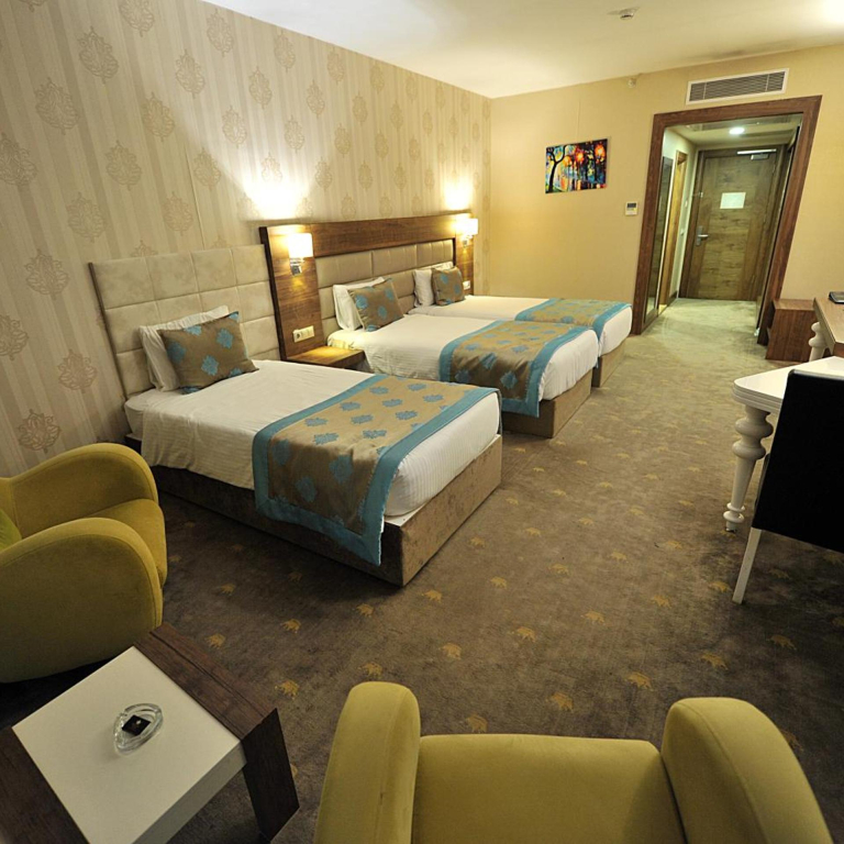 Royal Hotel Inegol