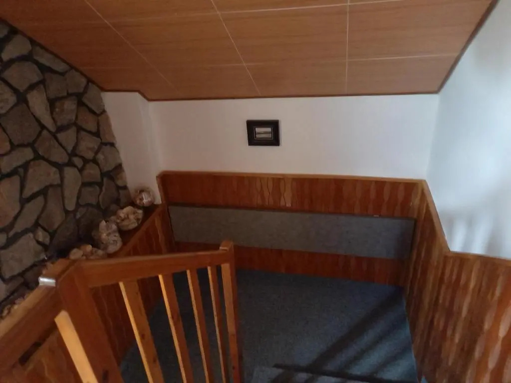 Apartmán Vysocina