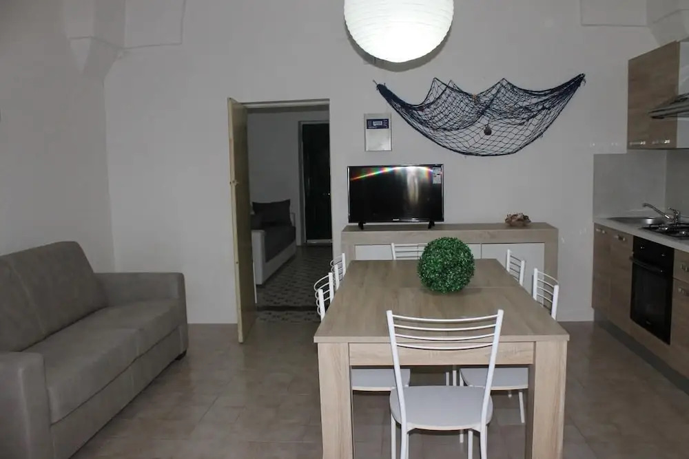 Masseria Pittuini