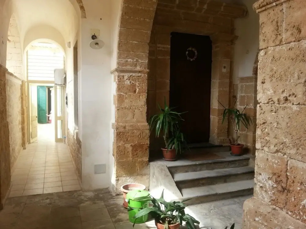 Villa Le Pastorelle Fronte Mare