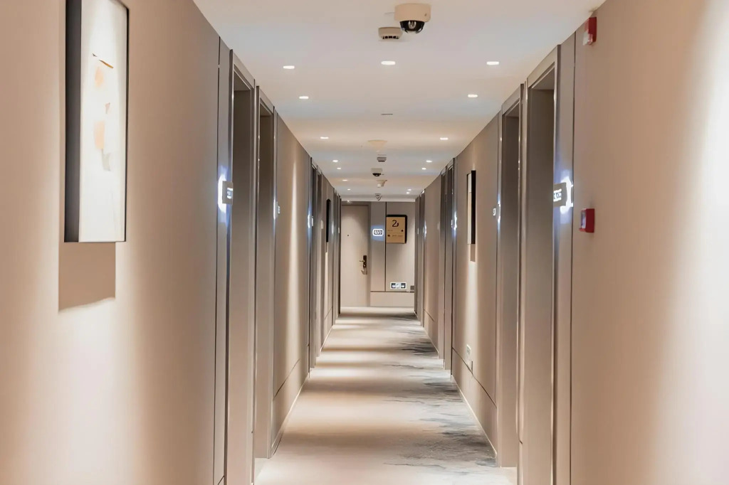 Home Inn Selected (Shanghai Expo Garden, Chengshan Road Metro Station)