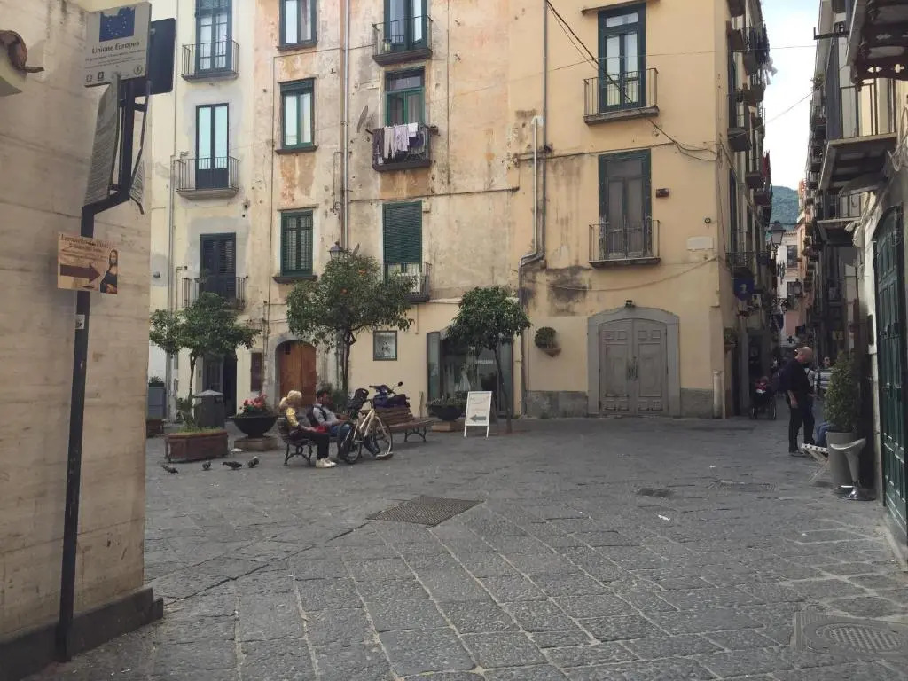 Dimora dei Mercanti