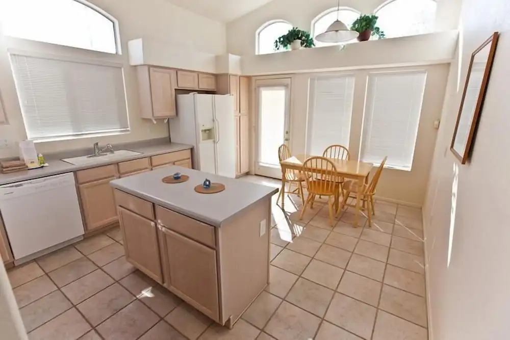 Keep It Simple By Signature Vacation Rentals