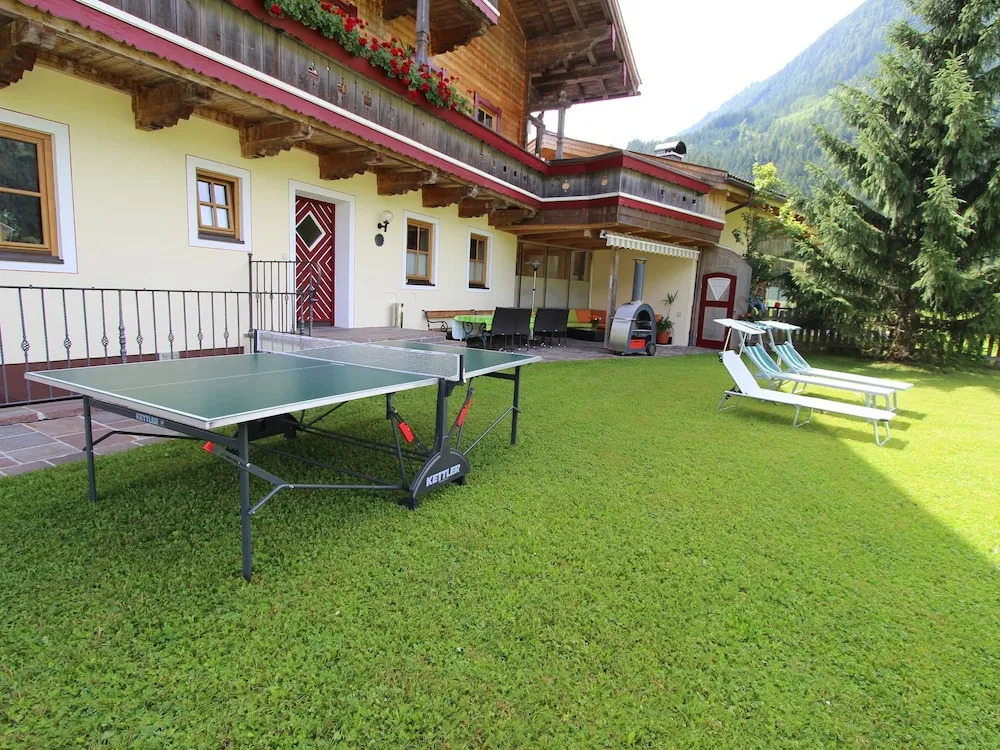 Charming Holiday Home With Private Swimming Pool in Salzburg