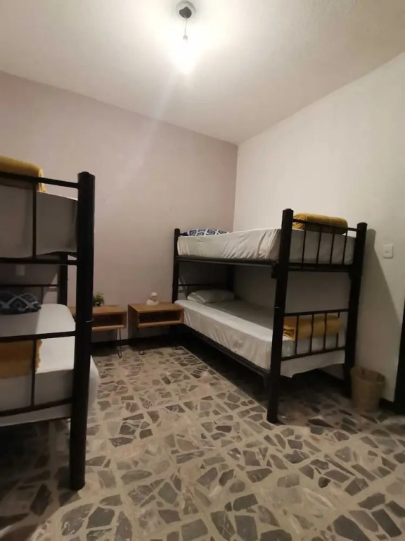 Hostal Xitla