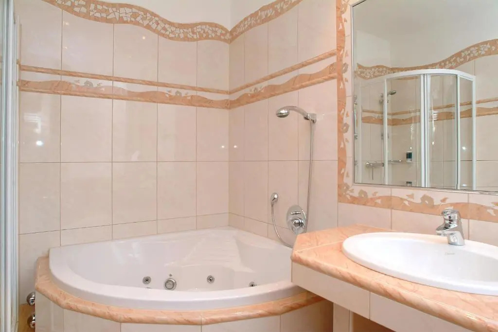 Altstadt Hotel Mosser Villach mit Parkplatz