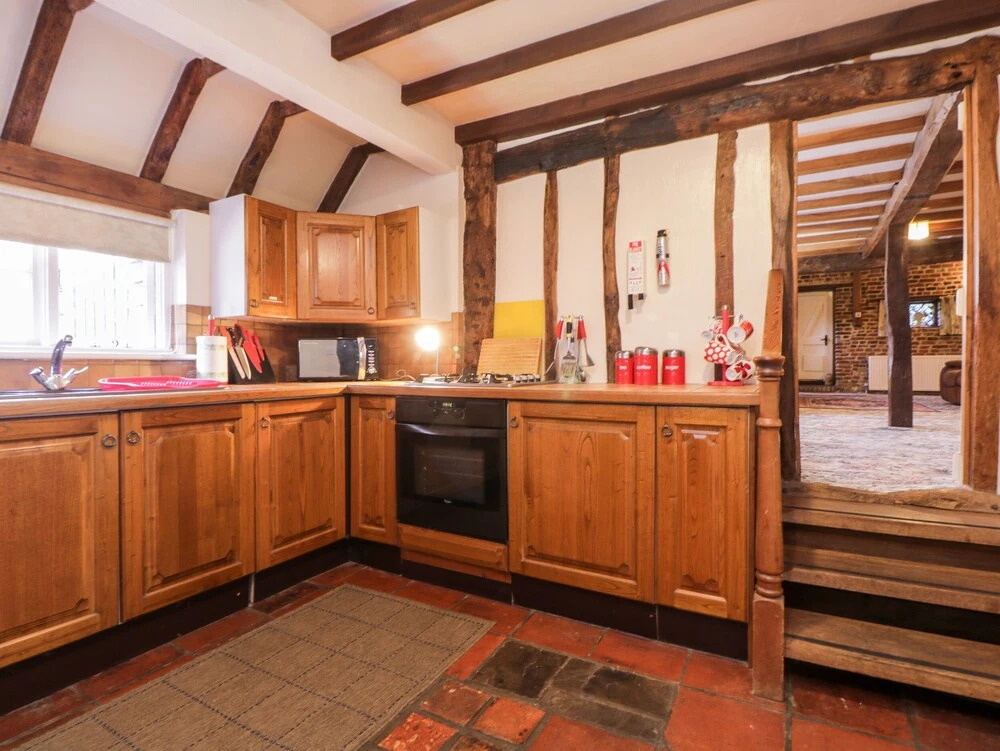 Brew Cottage