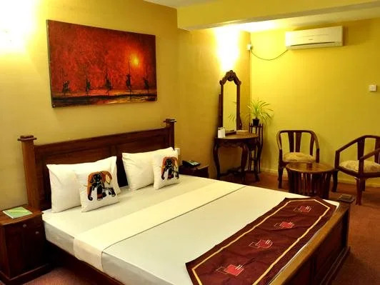Hotel Tinaya