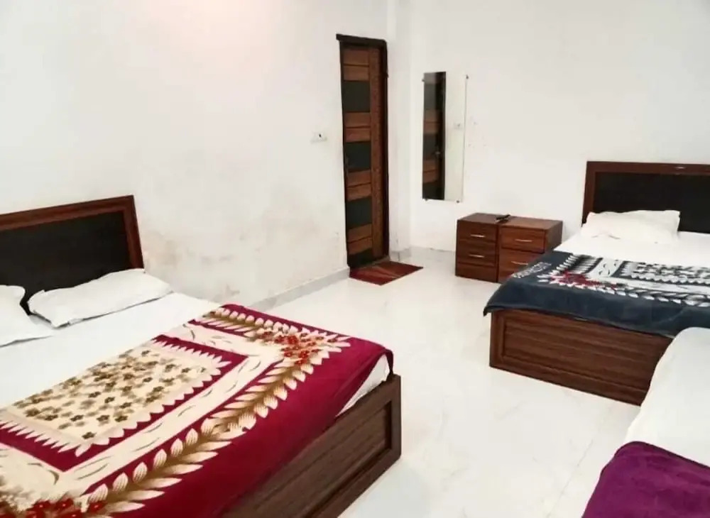 Nisha Guest Inn