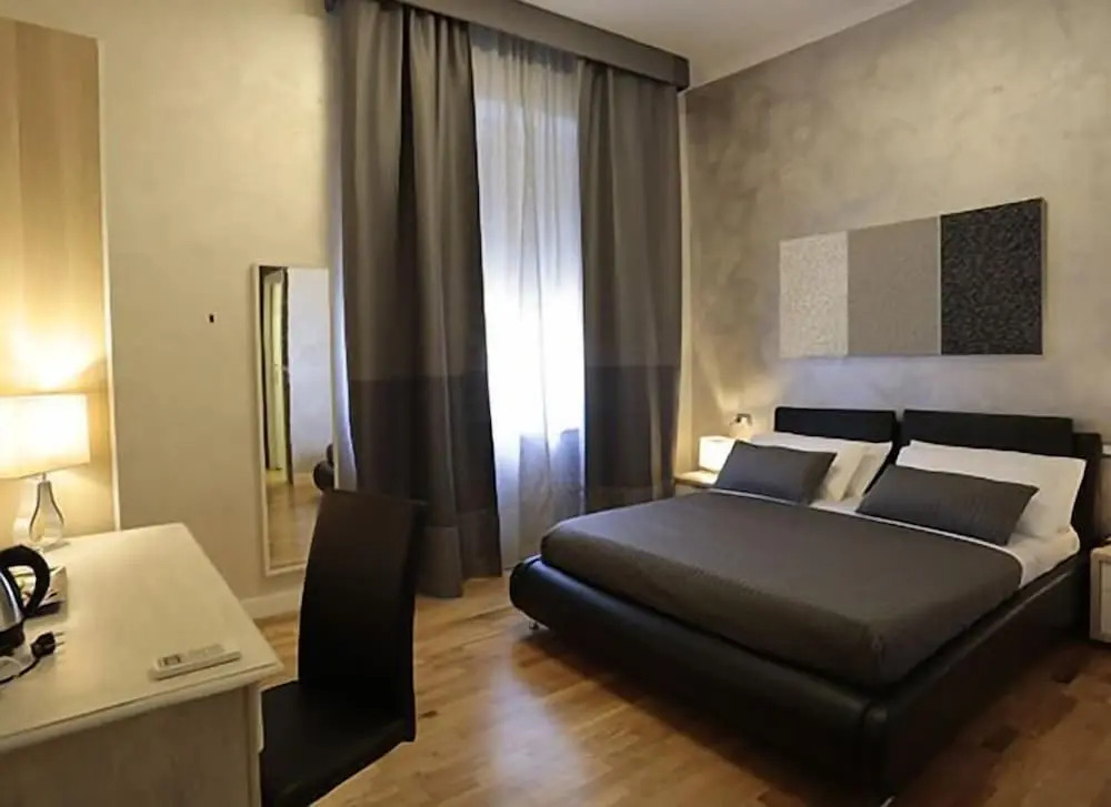 Attico Volta B&B