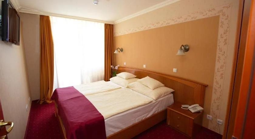 Flamingó Wellness Hotel