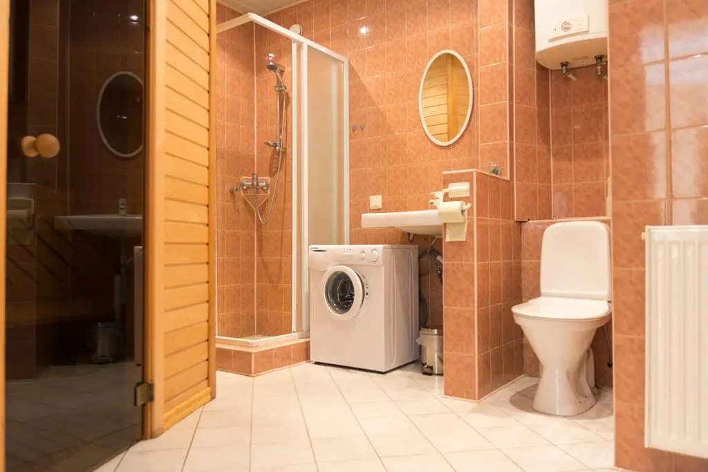 Gonsiori 3 City Center Apartment