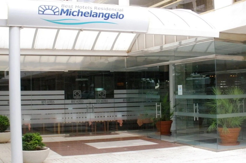 Apartamento Michelangelo