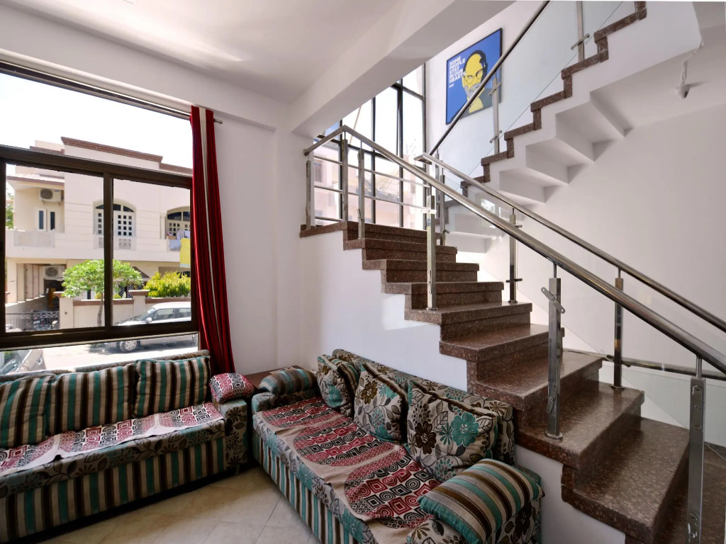 OYO Flagship 5947 Lal Kothi Scheme