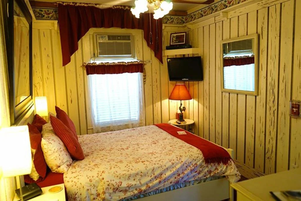 The Heirloom Inn Mount Dora
