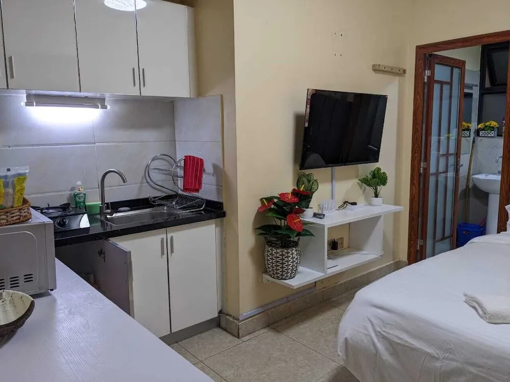Bliss haven gardens apartments