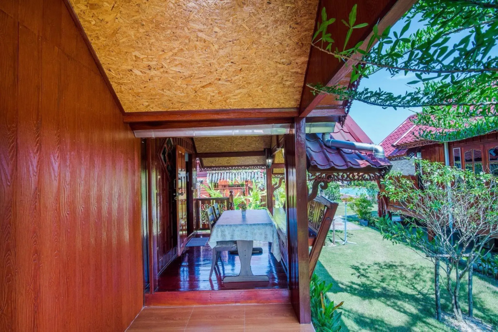 wisahome hua hin