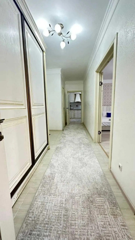 Promenad-2 Flat
