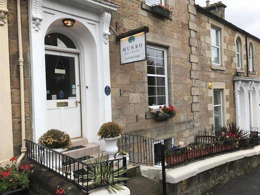 Munro Guest House