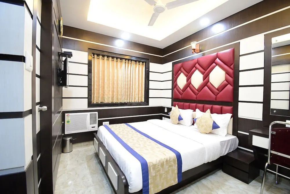 Hotel Margaret