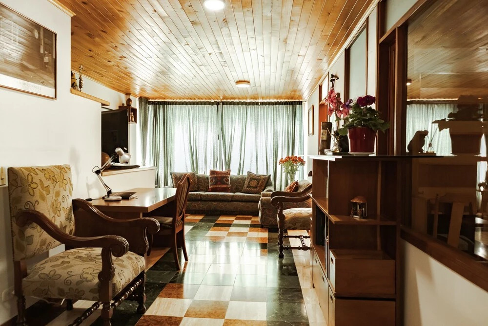 Apartamento Norte De Bogota