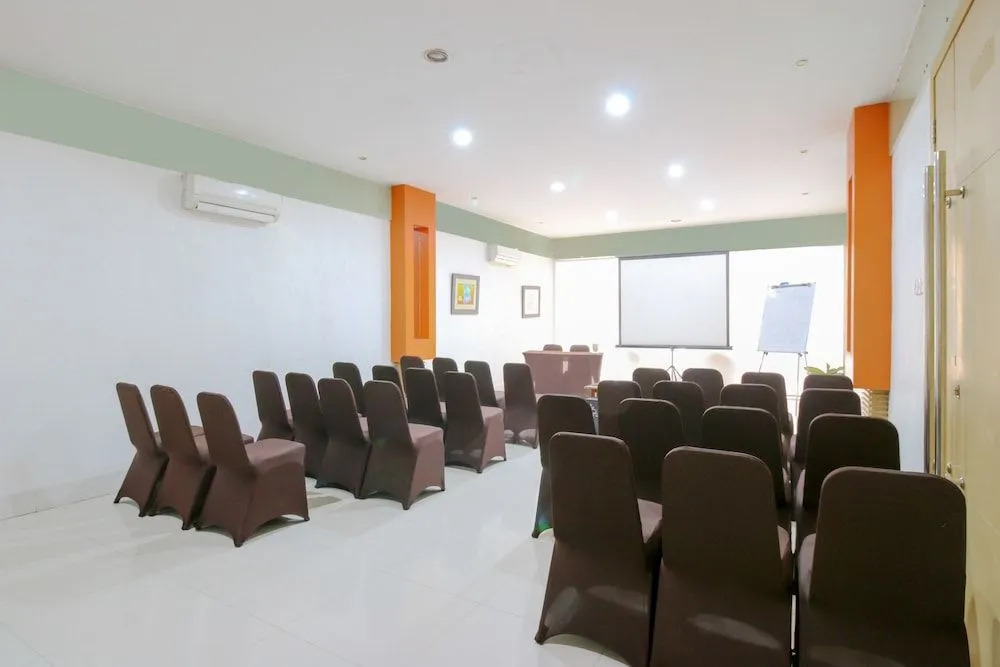 Airy Wonorejo Tuanku Tambusai Komplek Paninsula C3 Pekanbaru