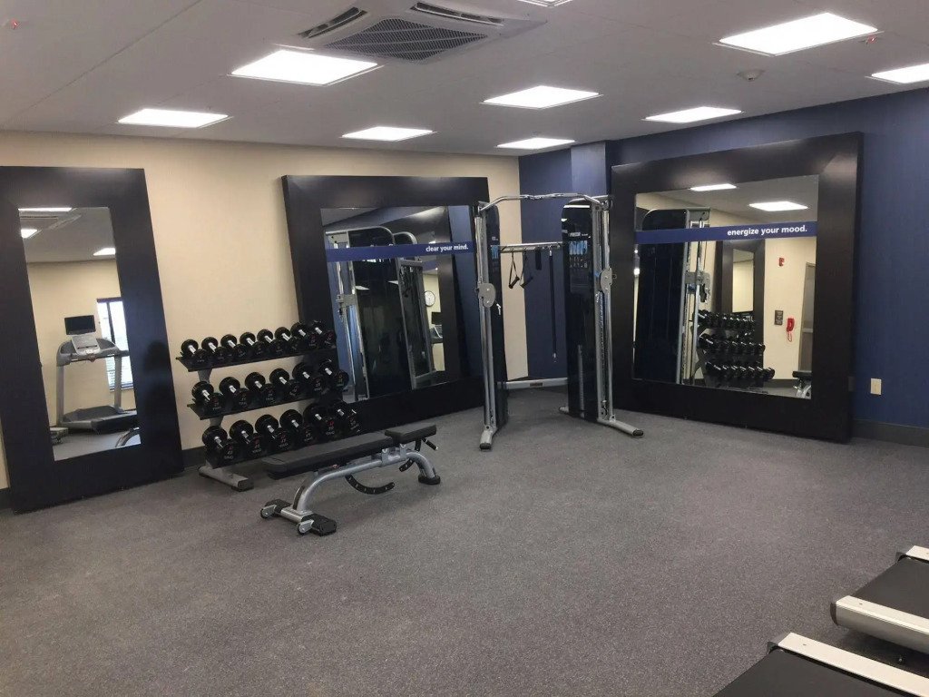 Hampton Inn & Suites Warrington Horsham