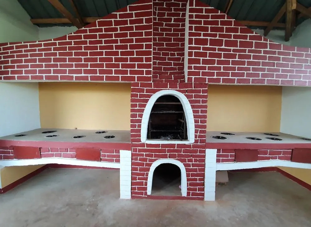 Africa Safari Camping Mto wa Mbu