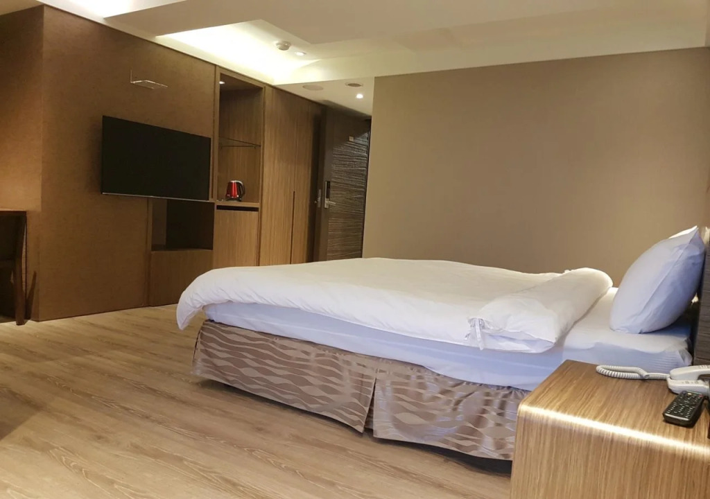 Start Journey Hotel