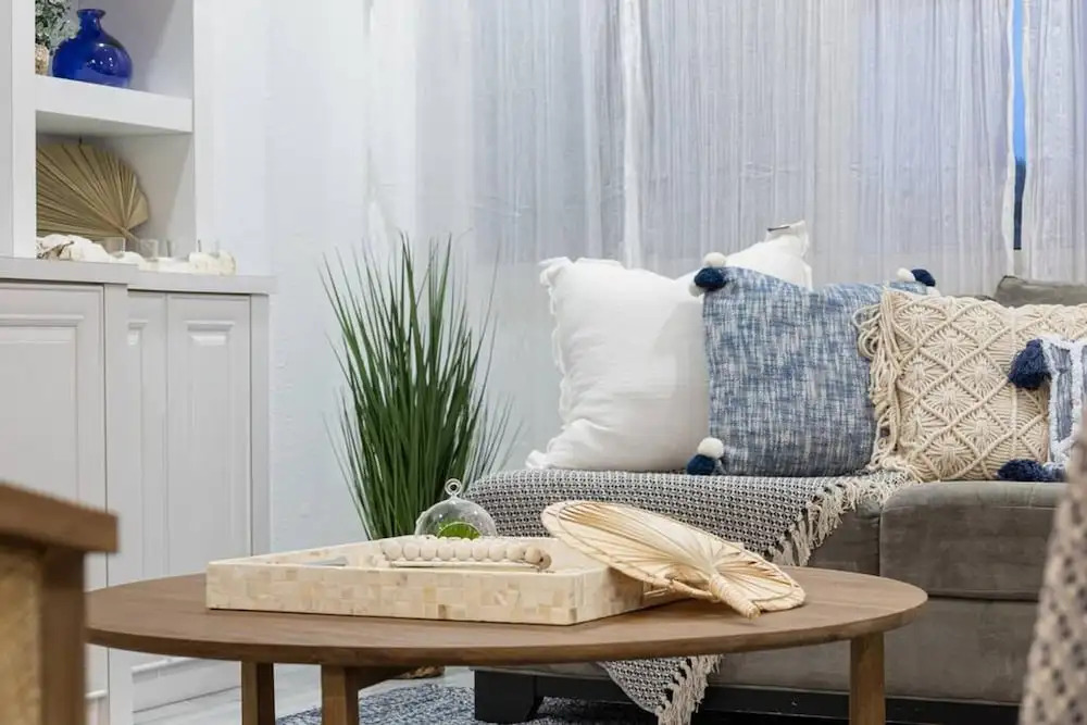 Newly Renovated 3 Bedrooms Near the Beach and Rest