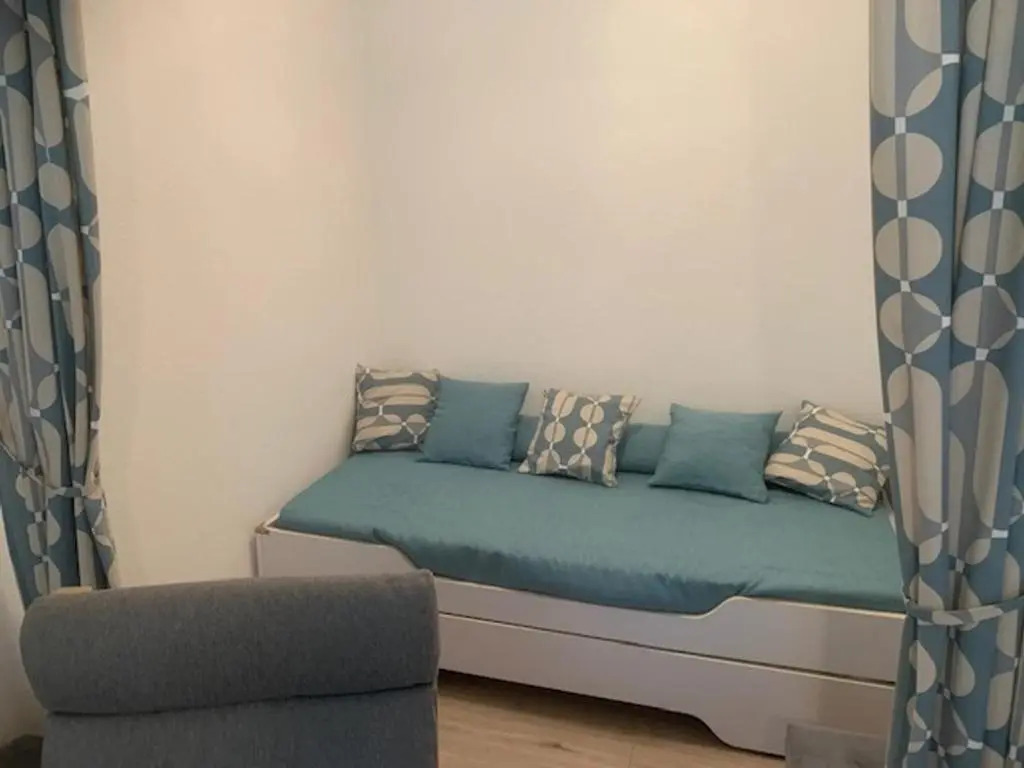Appartement Mont-Dore, 2 pièces, 4 personnes - FR-1-415-64