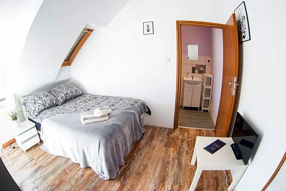 Fitness Hostel