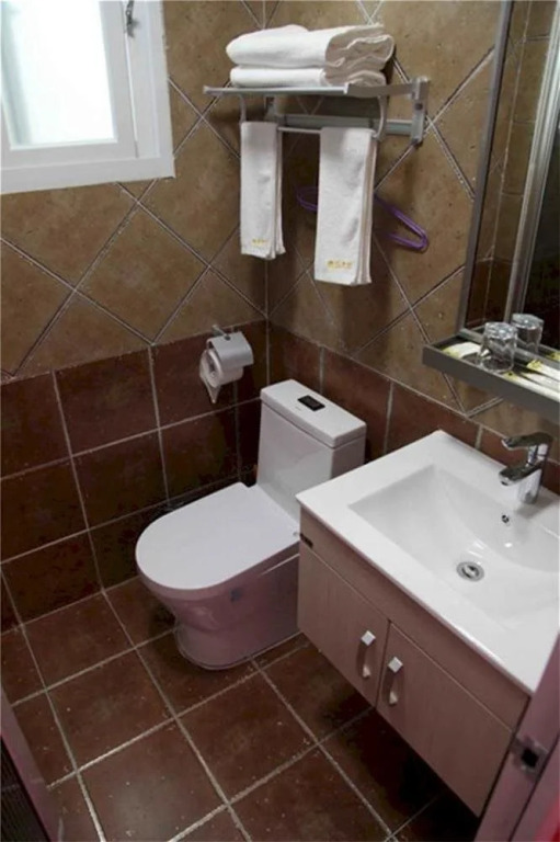 Gulangyu Weire Inn