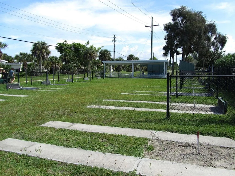 Indian Creek RV Resort