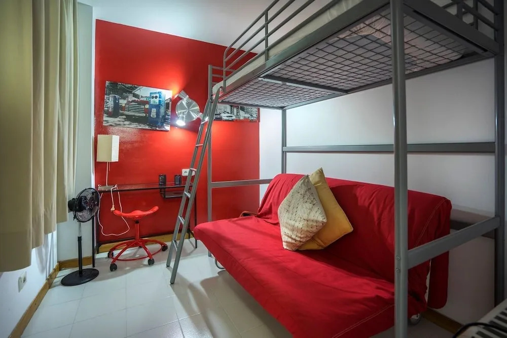 Apartamento Vivalidays Marinada